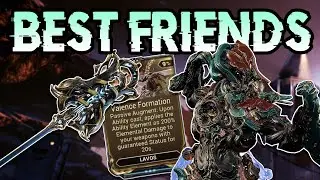 Only LAVOS Can Do This! | HAMMER OF THE ANCIENTS! | Valence Formation Sampotes NUKE!
