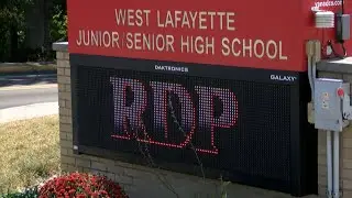 West Lafayette School Board Begins Censuring Process