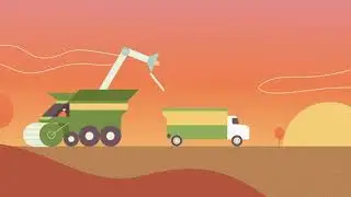 The Life of a Soybean