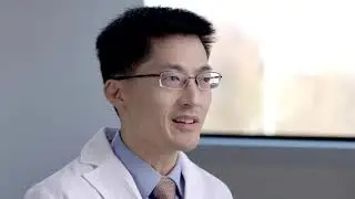 Dr. Wilbur Chang on Integrated Medicine