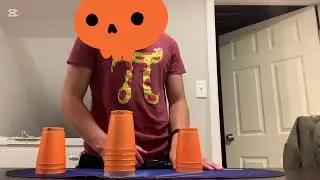 More Cycles #cupstacking #sportstacking #speedstacking #subscribe #speed