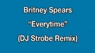 Britney Spears 