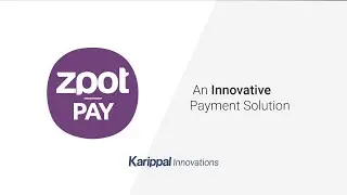 ZpotPay - Innovative Instant Offline Payment Technology