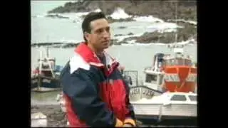 The Wreck Of The 