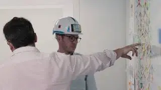 [Métier] Nicolas - Conducteur de travaux