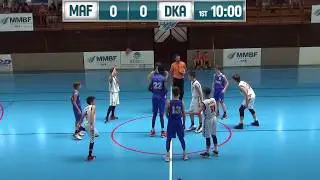 MAFC - Dávid Kornél Akadémia
