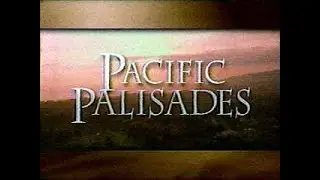 Pasific Palisides deel 5 (englisch) nederlands ondertiteld