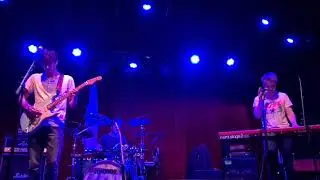 Twisted Tales - Ember (live) @ Newcommer Festival Cafe Central Weinheim 2020