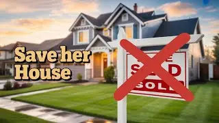Can We Actually Save This Home From Foreclosure? (Seller Call)