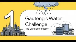 Secure Your Water Supply: 4SolarSA Backup Tank System | Gauteng Water Outage Solution