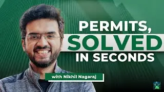Building &ldquo;AI for Construction Compliance&rdquo; (Struct Co-Founder Story)