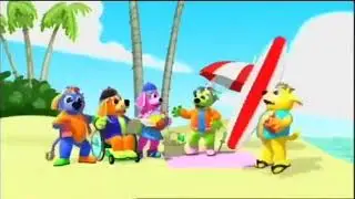 Raggs Intro