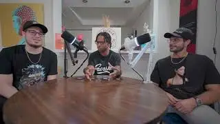 Bckgmn ft. John Defeo -Respiration (interview)