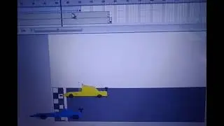 meme mobil berjalan
