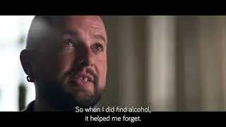 Darren's story - Taking Action on Addiction