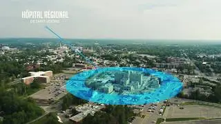 Vidéo informative - Ville de Saint-Jérôme