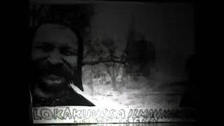 Lokakuussa ilman naista (1994)