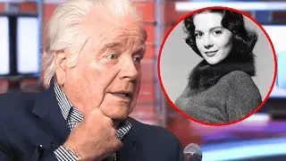 At 93, Robert Wagner Finally Revealed the Shocking Truth About Natalie Wood's Death