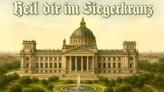 Hail to Thee in the Victors Crown - Reinterpretation Unofficial National Anthem of the German Empire