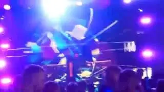 SW4 2015 Culture Shock