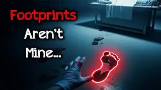 13 True Alone At Work Horror Stories