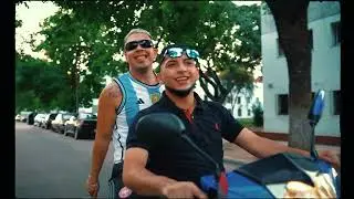 MAMADERA - Nawel 22 23 & Esel Gianfa ( Prod. by RAY ) // [[shotthefakafilm]]