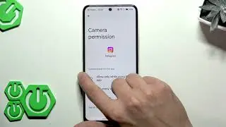Как управлять разрешениями приложений на HONOR X7d