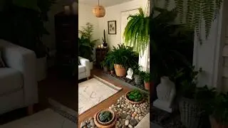 How To Style Your House With Plants (Indoor Plant Decor Ideas)☘️💚🌿🍀🌴☘️💚
