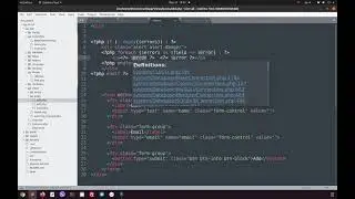 Codeigniter 4.  Валидация данных
