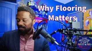 It's A Strange Topic For A YouTube Video But...