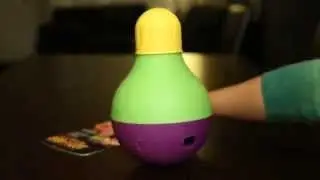 Bob-A-Lot - Dog Toy