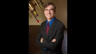 Science Speaker Series - Featuring Dr. Brian Fields, Prof. of Astronomy at University of Illinois