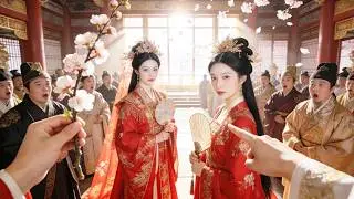 Girl Married Dying Prince For Sister, Only To Find He Faked Illness&mdash;He Always Wanted To Marry Her!