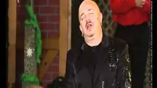 Zdeněk Izer   vtip silvestr 2010