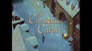 A Christmas Carol (1997) - Theme / Opening