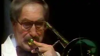 Star Brass II (part 1 of 3) Agnes Street Band