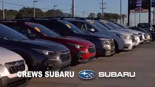 Certified Pre-Owned Subaru Vehicles