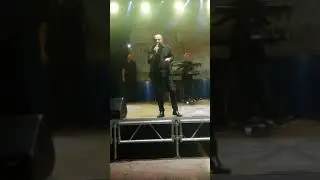 МИЛЕ КИТИЧ - КОНЦЕРТ ВИДИН 26.08.2021 EJ OD KAD SAM SE RODIO