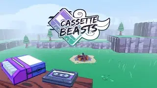 A Strange new... World? / Cassette Beasts VOD 1