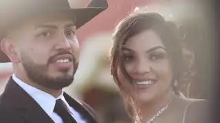 Cindy and Ricardo Extended Highlight Video | Amarillo Wedding
