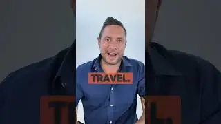 Every time you take a trip, you return a better person than when you left.