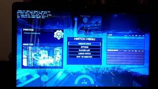 Lawbreakers on GeForce Now