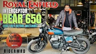 Interceptor 650 Full Review in 2025 To 2026 Power, Comfort & Real Riding Experience #royalenfield