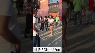 Aperyshow 2018! Shuffle dance video