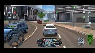 us taxi game taxi game 2025! - us taxi car parking simulator