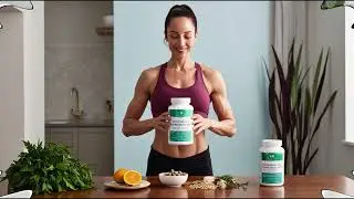 Okinawa Flat Belly Tonic &ndash; Natural Metabolism & Weight Management Drink#viralvideo