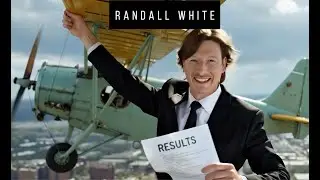 Randall Scott White - Video Specialist & Content Marketer For Hire