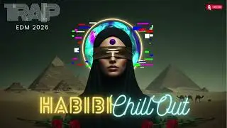 Arabic Chill Trap Session 2026 | Relaxed Middle East Vibes