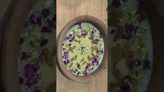 Delicious Kunda SPECIAL Peshawari Kheer Recipe #Shorts #viralshorts