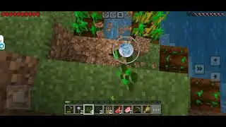 Показываю своё место в minecraf хардкор